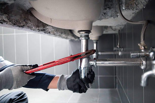 Trusted Gas Line Repair service in Randall, MN - Masters Plumbing Service